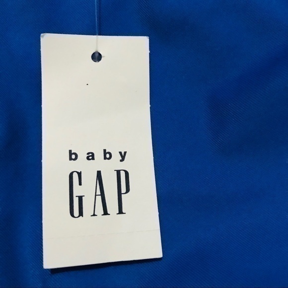 Swim Baby Boy’s Rash Guard Set Baby Gap - Picture 9 of 10